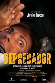 Depredador vider