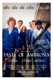 Taste of Ambrosia vider