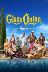Glass Onion: Film z serii „Na noże” vider