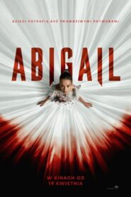 Abigail vider