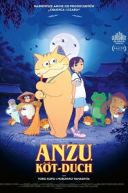 Anzu. Kot-duch vider