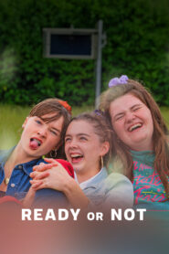 Ready or Not vider