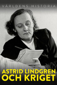 Astrid Lindgren – Die Menschheit hat den Verstand verloren vider