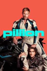 Pillion vider