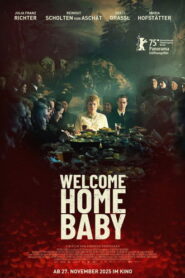 Welcome Home Baby vider