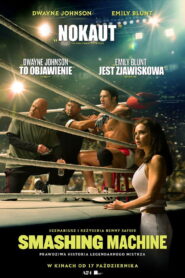 Smashing Machine vider