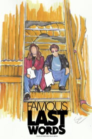 Famous Last Words vider