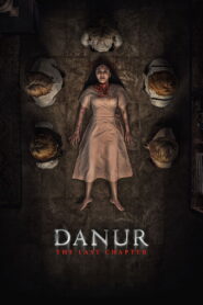 Danur: The Last Chapter vider