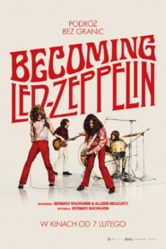 Becoming Led Zeppelin vider
