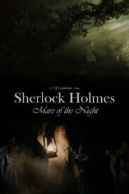 Sherlock Holmes Mare of the Night vider
