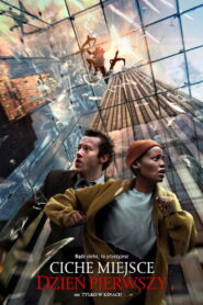 Ciche miejsce: Dzień pierwszy vider