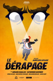 Le dérapage vider