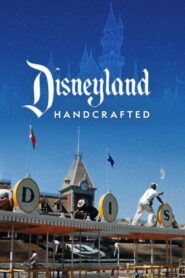 Disneyland Handcrafted vider