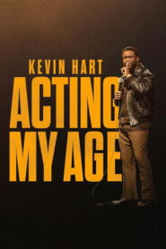 Kevin Hart: Acting My Age vider