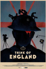 Think of England vider