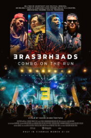Eraserheads: Combo on the Run vider