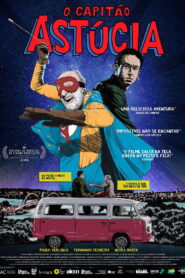 Capitão Astúcia vider