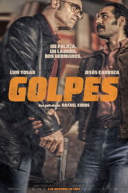 Golpes vider