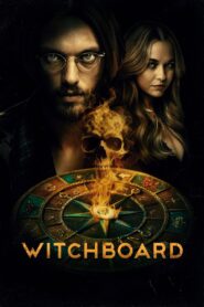 Witchboard vider