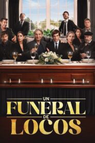 Un funeral de locos vider