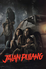 Jalan Pulang vider