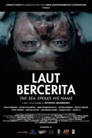 Laut Bercerita vider