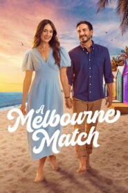 A Melbourne Match vider