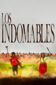 Los indomables vider