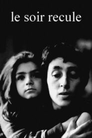 Wieczór się oddala vider