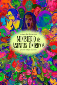 Ministerio de Asuntos Oníricos vider