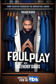 Foul Play with Anthony Davis vider
