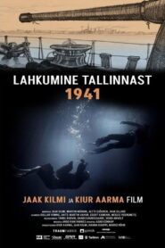 Lahkumine Tallinnast. 1941 vider