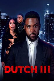 Dutch III: International Gangster vider