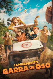 Campamento Garra de Oso vider