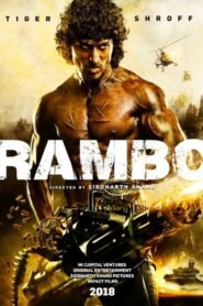 Rambo vider