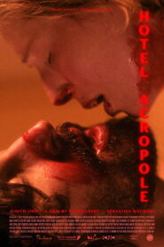 Hotel Acropole vider