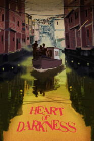 Coração das Trevas vider