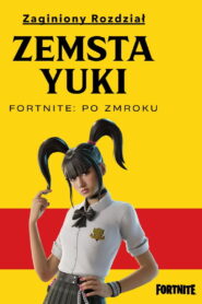 Zaginiony Rozdział: Zemsta Yuki vider