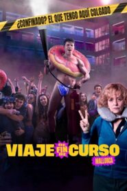 Szkolny wypad: Majorka vider