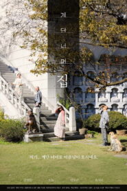 계단 너머 집 vider