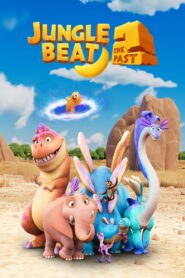 Jungle Beat 2: The Past vider