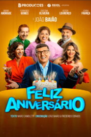 Feliz Aniversário vider