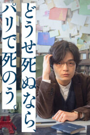 どうせ死ぬなら、パリで死のう。 vider