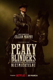 Peaky Blinders: Nieśmiertelny vider