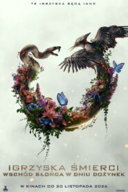 Igrzyska śmierci: Wschód słońca w dniu dożynek vider