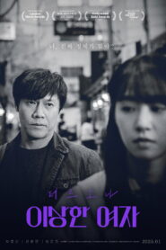 페르소나: 이상한 여자 vider