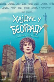 Hajduk u Beogradu vider