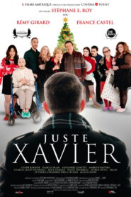 Juste Xavier vider