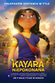 Kayara Niepokonana vider