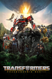 Transformers – Przebudzenie bestii vider
